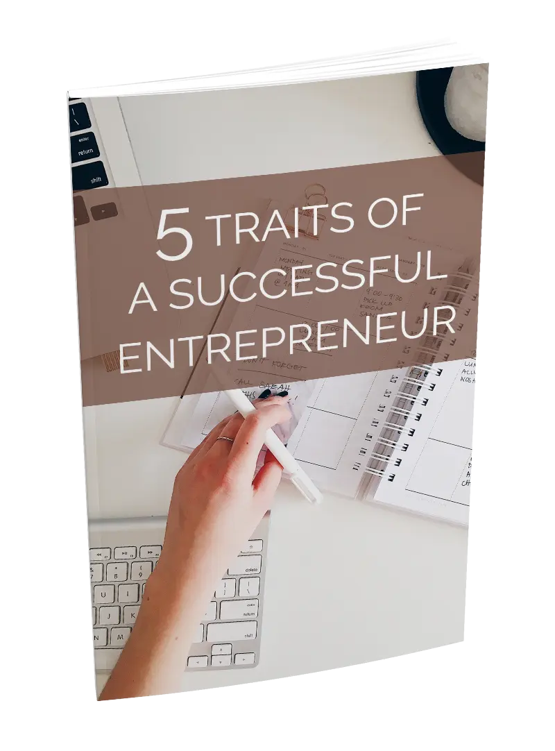 5-Traits-Of-a-Successful-Entrepreneur Digital Business Insight