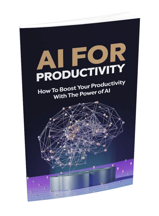 AI For Productivity Digital Space Academy