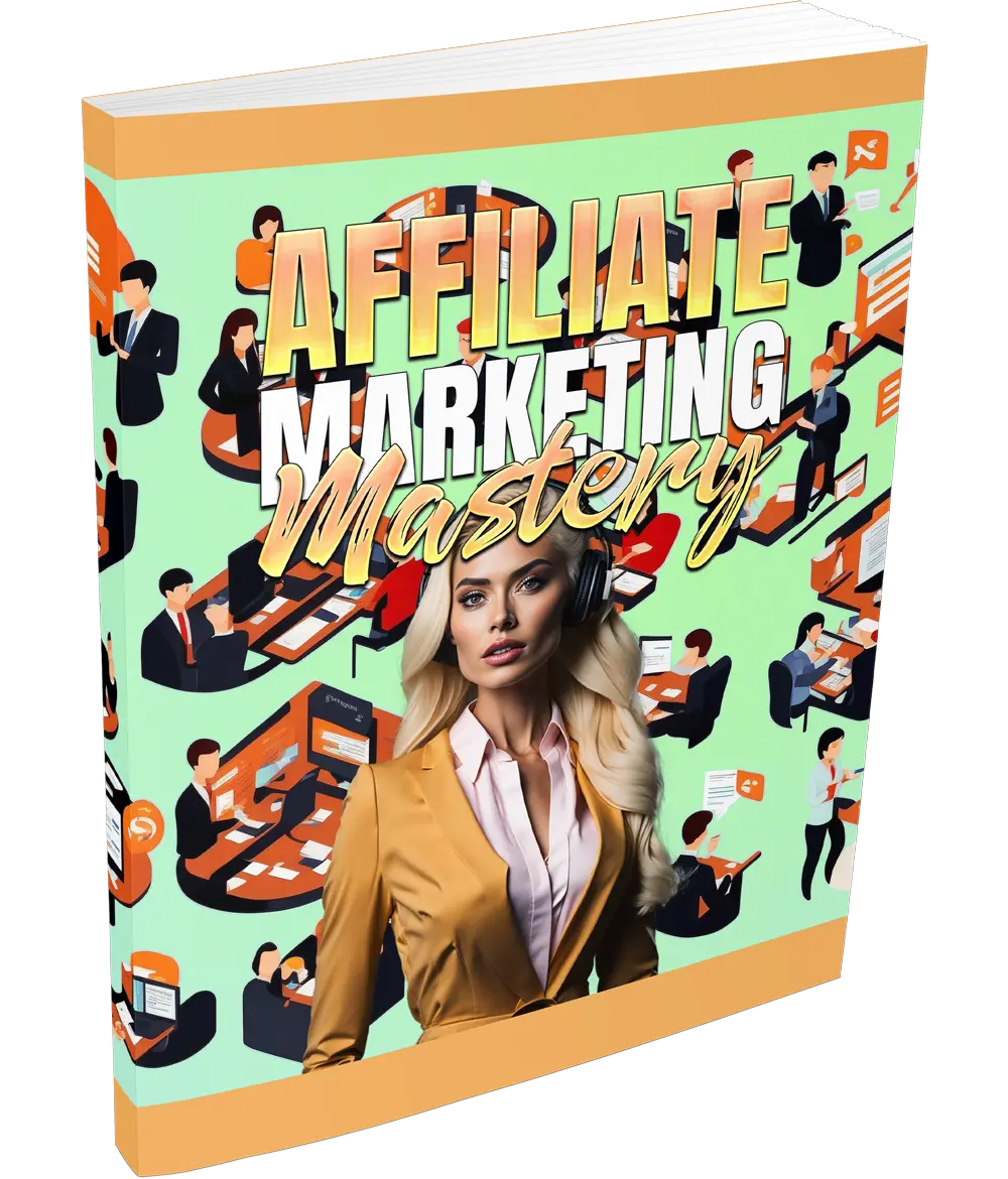 Affiliate-Marketing-Mastery Digital Business Insight