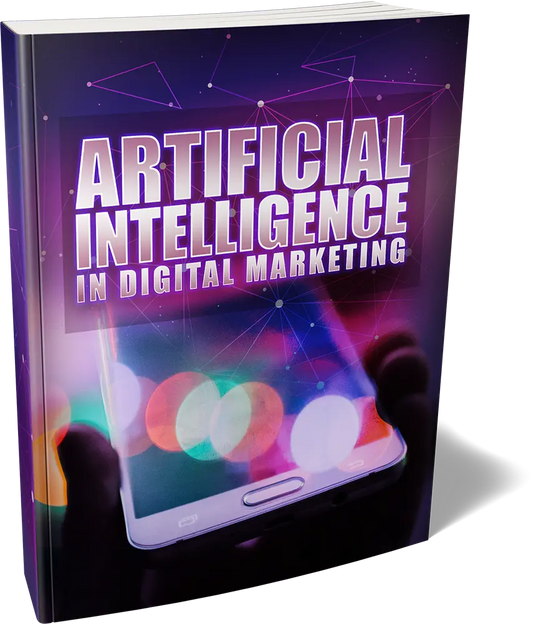 Artificial-Intelligence-In-Digital-Marketing Digital Business Insight