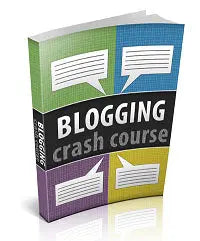 Blogging-Crash-Course-Blogging-in-21st-Century Digital Business Insight