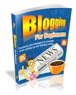 Blogging-For-Beginners Digital Business Insight