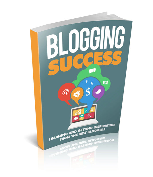 Blogging-Success Digital Business Insight