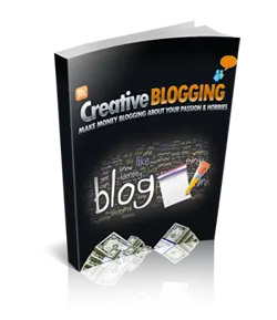 Creative-Blogging Digital Business Insight