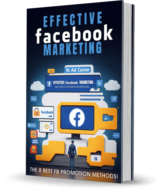 Effective-Facebook-Marketing Digital Business Insight