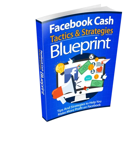 Facebook-Cash-Tactics-and-Strategies-Blueprint Digital Business Insight