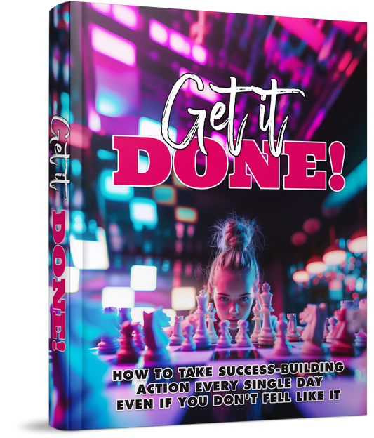 Get-It-Done Digital Business Insight