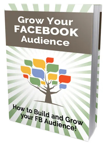 Grow-Your-Facebook-Audience Digital Business Insight