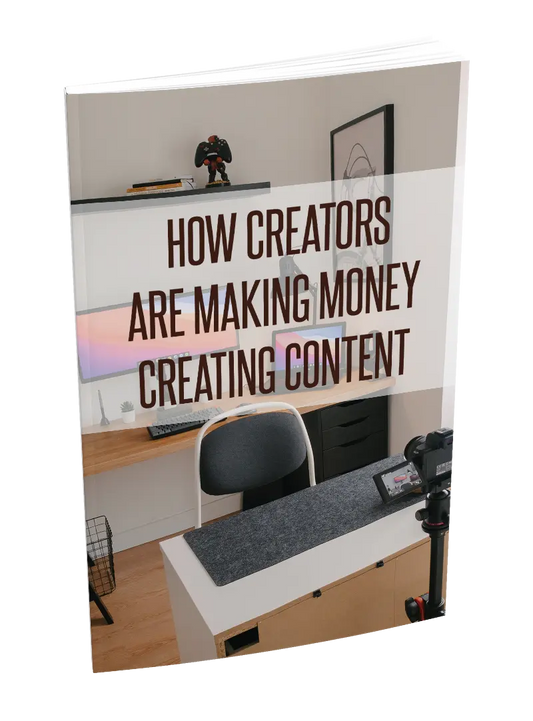 How-Creators-Are-Making-Money-Creating-Content Digital Business Insight