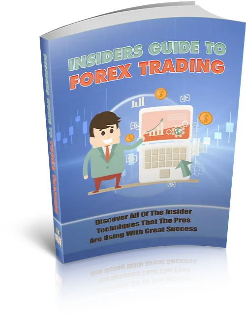 Insiders-Guide-To-Forex-Trading 1 : Private Label Rights Digital Space (A)