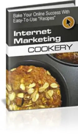 Internet-Marketing-Cookery : Master Resell Rights Digital Space