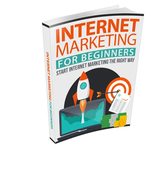 Internet-Marketing-For-Beginners : Resell Rights Digital Space