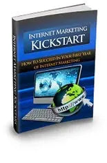 Internet-Marketing-Kickstart : Master Resell Rights Digital Space (A)