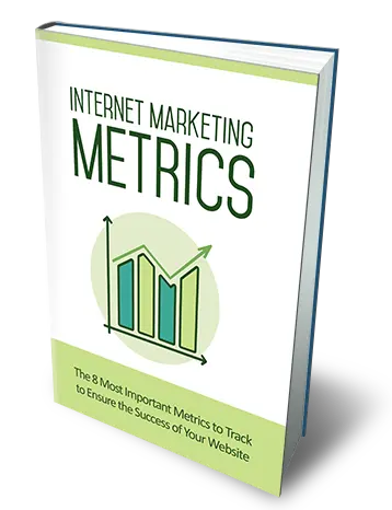 Internet-Marketing-Metrics : Master Resell Rights Digital Space (A)