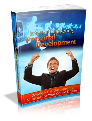 Internet-Marketing-Personal-Development : Master Resell Rights Digital Space (A)