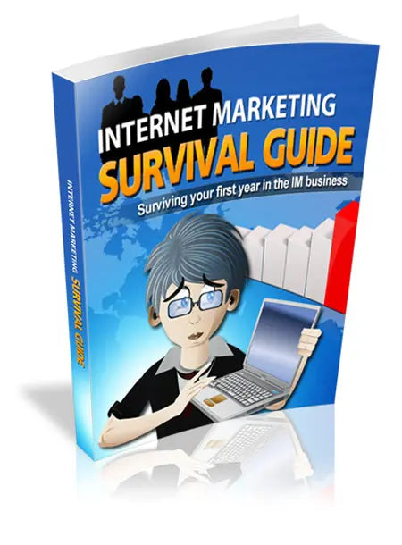 Internet-Marketing-Survival-Guide Digital Business Insight