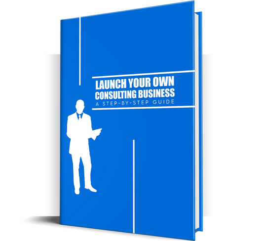 Launch-Your-Own-Consulting-Business Digital Business Insight