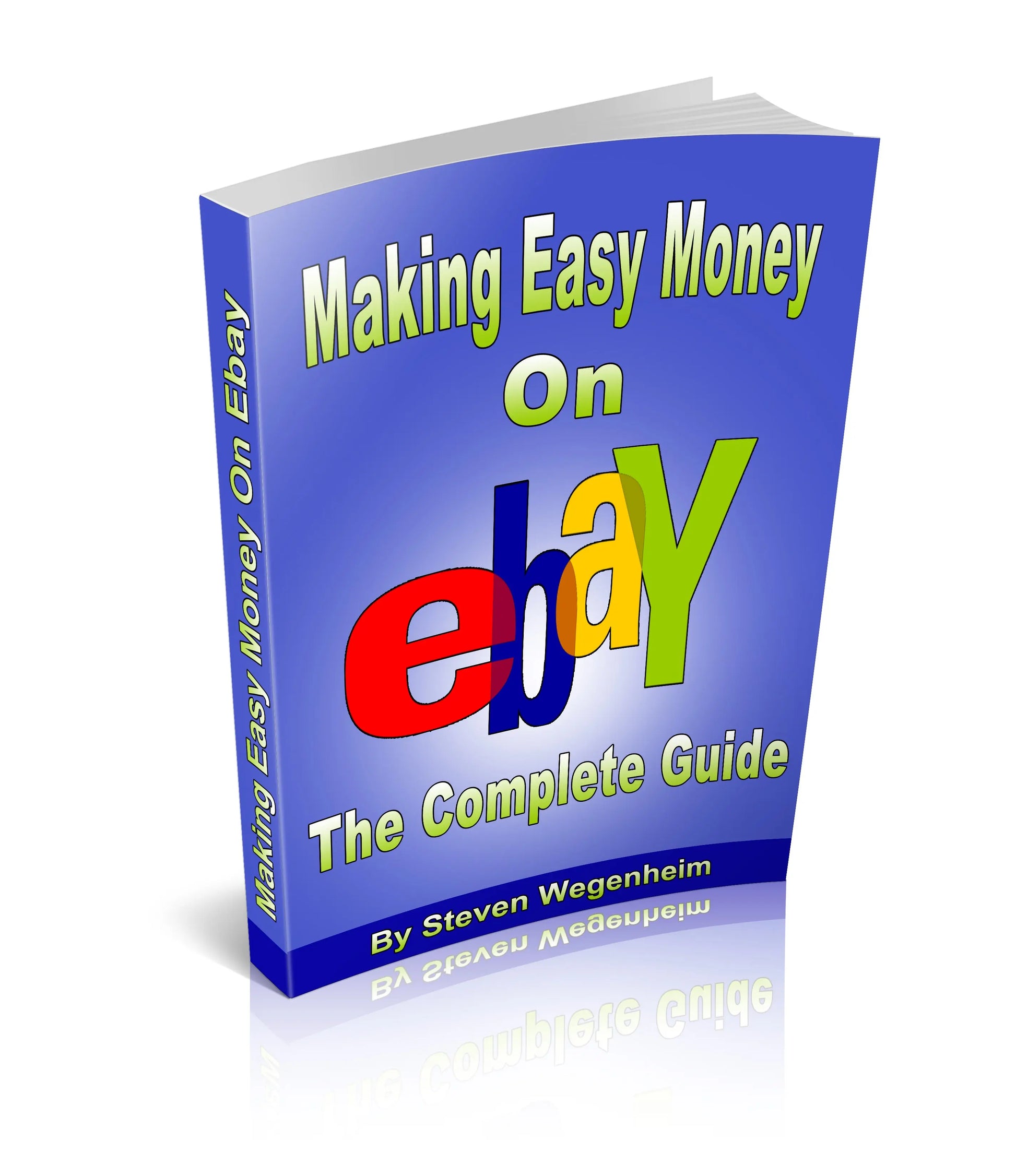 Making-Easy-Money-On-Ebay Digital Business Insight