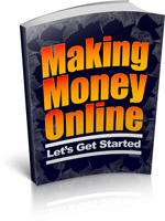 Making-Money-Online-Lets-Get-Started : Master Resell Rights Digital Business Insight