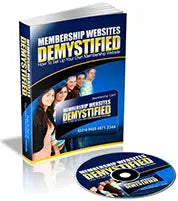 Membership-Websites-Demystified Digital Business Insight