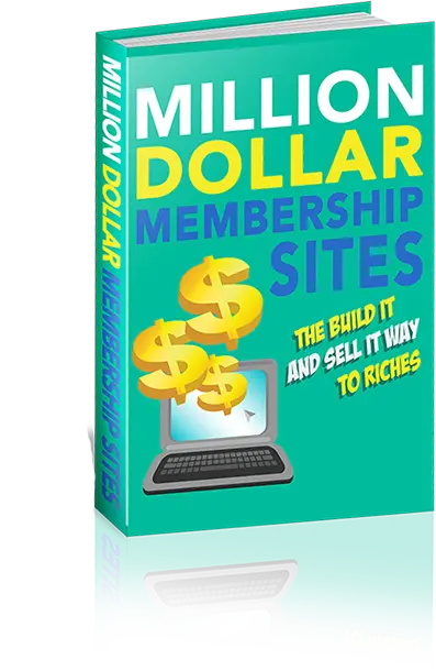 Million-Dollar-Membership-Sites Digital Business Insight