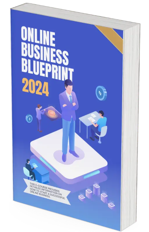 Online Business Blue Print Digital Space Academy