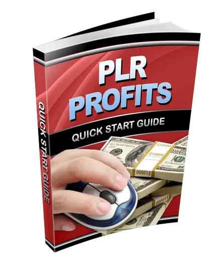 PLR-Profits Digital Business Insight