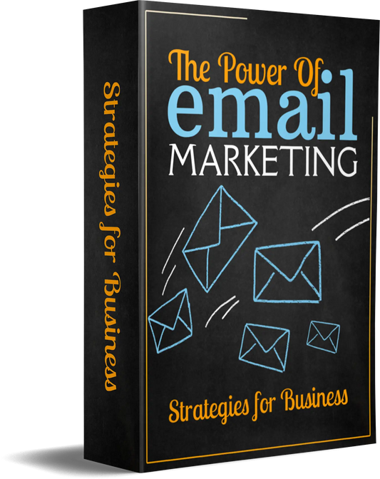 Power-Of-Email-Marketing Digital Business Insight