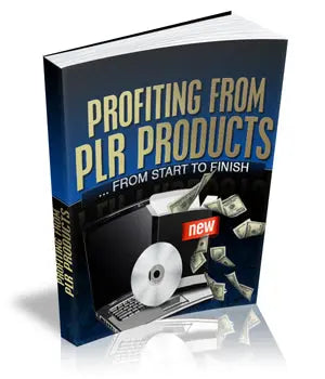 Profiting-From-PLR-Products Digital Business Insight