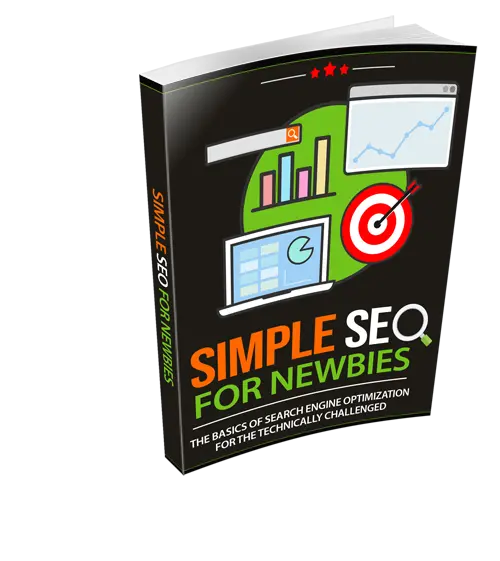 Simple-SEO-For-Newbies Digital Business Insight