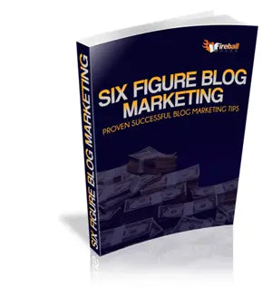 Six-Figure-Blog-Marketing Digital Business Insight