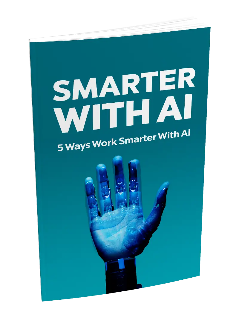 Smarter-With-AI Digital Business Insight