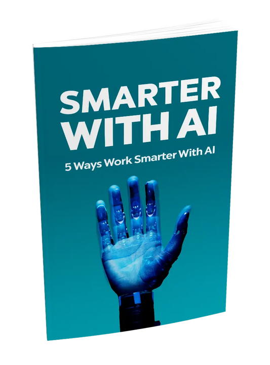 Smarter-With-AI Digital Business Insight