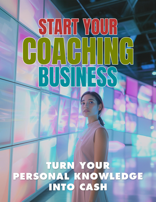 Start-Your-Coaching-Business Digital Business Insight