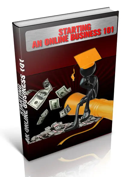 Starting-an-Online-Business-101 Digital Business Insight