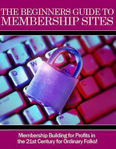 The-Beginners-Guide-to-Membership-Sites Digital Business Insight