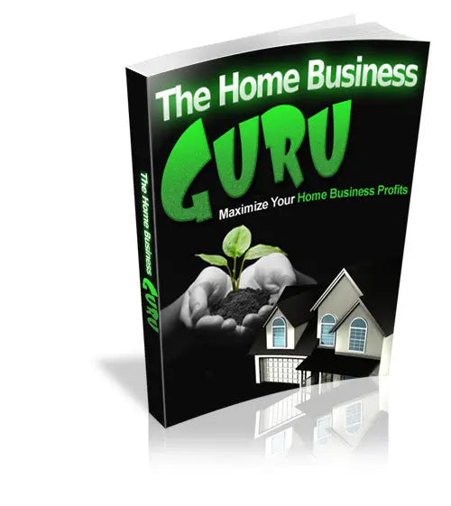 The-Home-Business-Guru Digital Business Insight