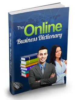 The-Online-Business-Dictionary Digital Business Insight