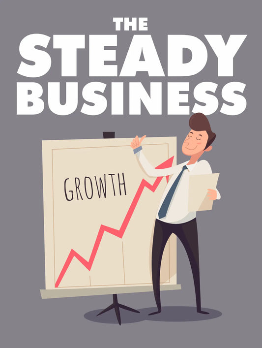 The Steady Business Digital Business Insight