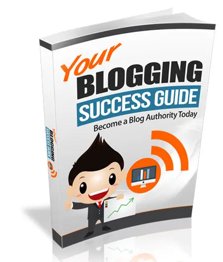 Your-Blogging-Success-Guide Digital Business Insight