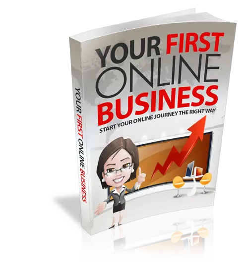 Your First Online Business Digital Space Academy